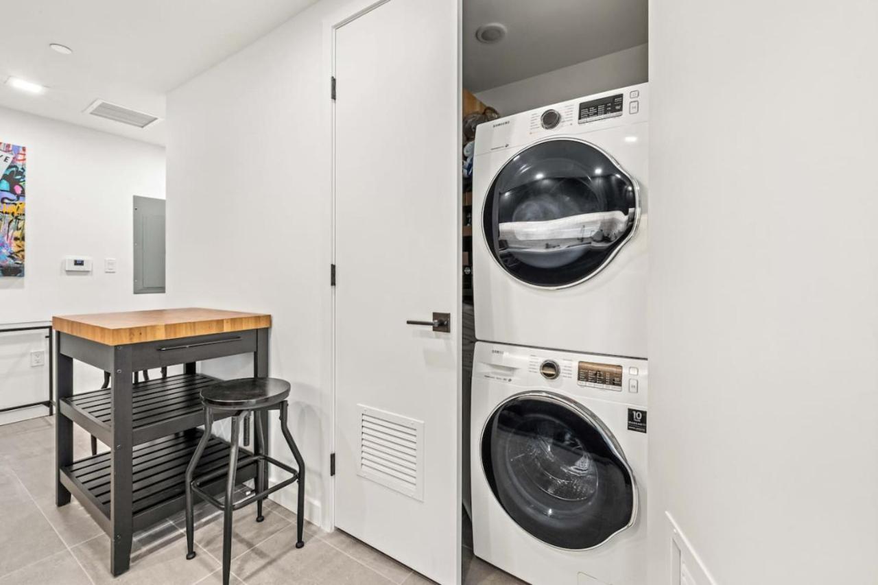 Downtown Luxury Pool And Gym Appartement