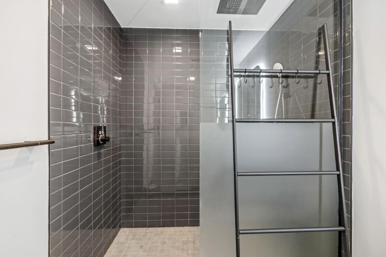 Appartement Downtown Luxury Pool And Gym Miami